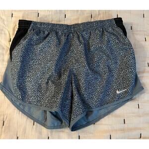 Nike Dry Fit Running Shorts
